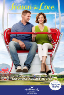 دانلود فیلم Season for Love 2018105194-299848229