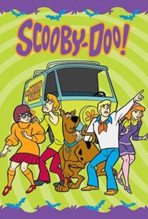 دانلود انیمیشن Scooby Doo, Where Are You!106706-1901614256