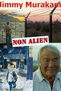 دانلود مستند Jimmy Murakami: Non Alien 2010103603-1240867242