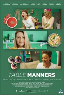 دانلود فیلم Table Manners 2018105583-1403544169