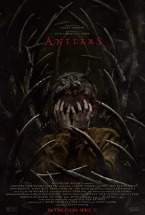 دانلود فیلم Antlers 2021106770-2120143836