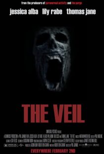 دانلود فیلم The Veil 2016109022-139672784