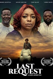 دانلود فیلم Last Request 2019103093-1244176594