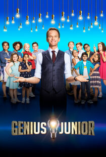 دانلود سریال Genius Junior106286-2034270342