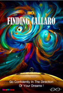 دانلود انیمیشن Finding Callaro 2021106381-183637870