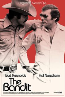 دانلود مستند The Bandit 2016104560-1959778517