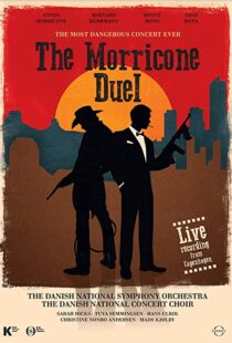دانلود مستند The Most Dangerous Concert Ever: The Morricone Duel 2018101184-1496436935