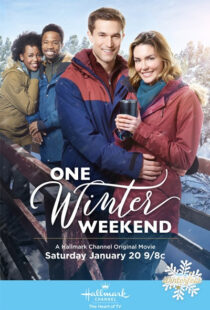 دانلود فیلم One Winter Weekend 2018105167-1650659283