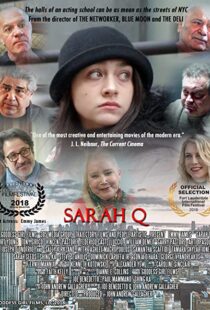 دانلود فیلم Sarah Q 2018104758-1635528940