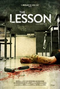 دانلود فیلم The Lesson 2015109356-1487332564