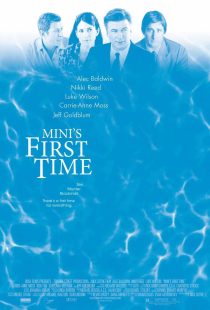 دانلود فیلم Mini’s First Time 2006105767-1519791734