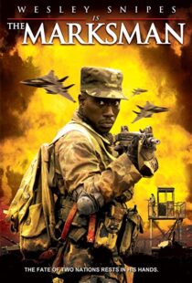 دانلود فیلم The Marksman 2005106248-38389788