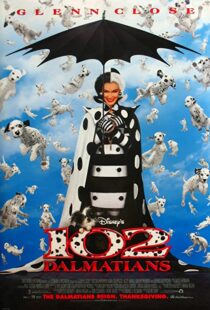 دانلود فیلم 102 Dalmatians 2000105889-907362152