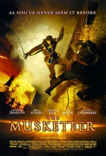 دانلود فیلم The Musketeer 2001106031-141464748