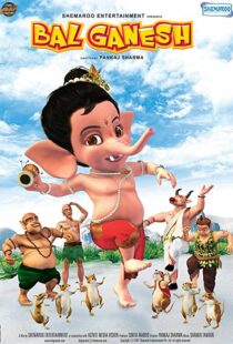 دانلود انیمیشن Bal Ganesh 2007100935-1622260002
