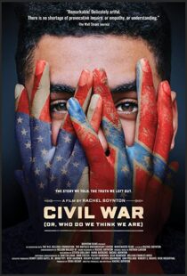 دانلود مستند Civil War (or, Who Do We Think We Are) 2021101243-691079619