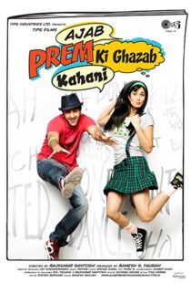 دانلود فیلم هندی Ajab Prem Ki Ghazab Kahani 2009100623-1584605350