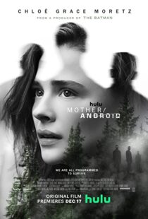 دانلود فیلم Mother/Android 2021106892-475965686
