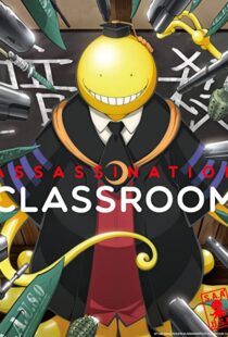 دانلود انیمه Assassination Classroom105816-2134253881