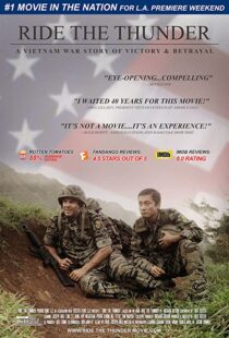 دانلود فیلم Ride the Thunder 2015104520-560148851