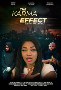 دانلود فیلم The Karma Effect 2020104036-1708357823
