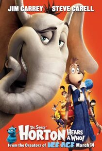 دانلود انیمیشن Horton Hears a Who! 2008105960-289346086