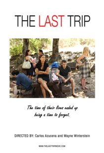 دانلود فیلم The Last Trip 2015105611-1357716390