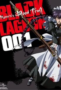 دانلود انیمه Black Lagoon: Roberta’s Blood Trail106755-1976085213