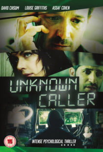 دانلود فیلم Unknown Caller 2014108015-162816877