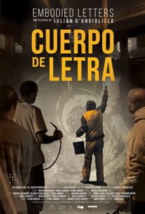 دانلود فیلم Cuerpo de letra 2015103274-947864971