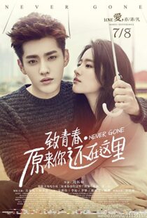 دانلود فیلم Never Gone 2016110283-574089742