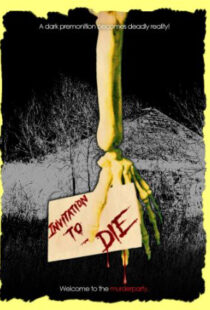 دانلود فیلم Invitation to Die 2014103911-1754067978