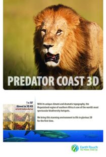 دانلود مستند Predator Coast 2012102578-999606590
