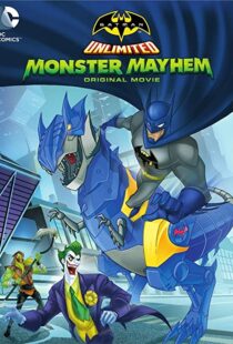 دانلود انیمیشن Batman Unlimited: Monster Mayhem 2015106330-1293364927