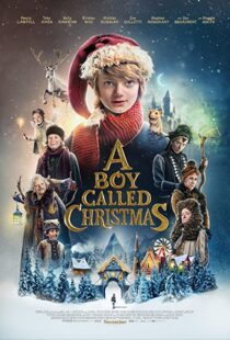 دانلود فیلم A Boy Called Christmas 2021106322-1404953050