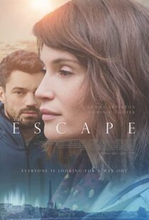 دانلود فیلم The Escape 2017108877-1964269350