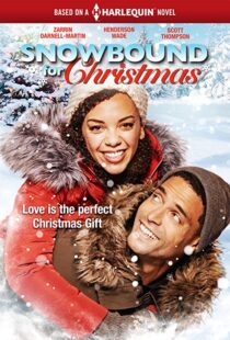 دانلود فیلم Snowbound for Christmas 2019101019-265792871