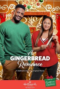 دانلود فیلم A Gingerbread Romance 2018100929-1932426486