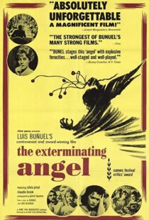 دانلود فیلم The Exterminating Angel 1962100684-1113098461