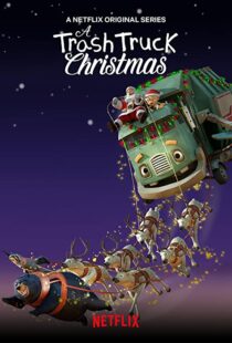 دانلود انیمیشن A Trash Truck Christmas 2020101514-378567767