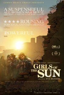 دانلود فیلم Girls of the Sun 2018106946-1839720736