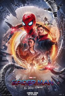 دانلود فیلم Spider-Man: No Way Home 2021116724-577801276