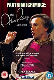 دانلود فیلم Alan Partridge on Open Books with Martin Bryce 2012101432-1621657398