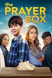 دانلود فیلم The Prayer Box 2018104570-1296805662