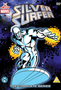 دانلود انیمیشن Silver Surfer101985-1068410120