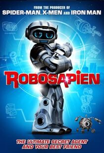 دانلود فیلم Cody the Robosapien 2013106614-1212520759