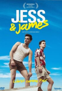 دانلود فیلم Jess & James 2015101258-1876263594