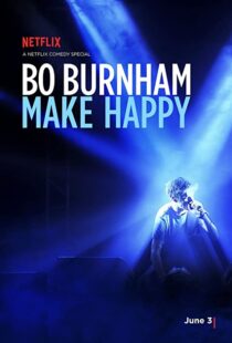 دانلود فیلم Bo Burnham: Make Happy 2016109458-601948975