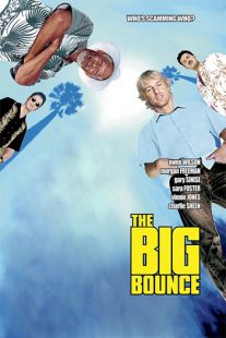 دانلود فیلم The Big Bounce 2004106231-1675915772