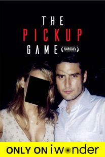 دانلود مستند The Pickup Game 2019102723-2052345800